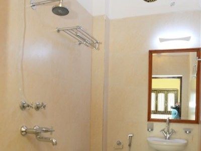 FabHotel East View Varanasi Exterior foto
